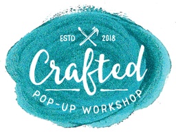 Crafted Pop-Up Workshop