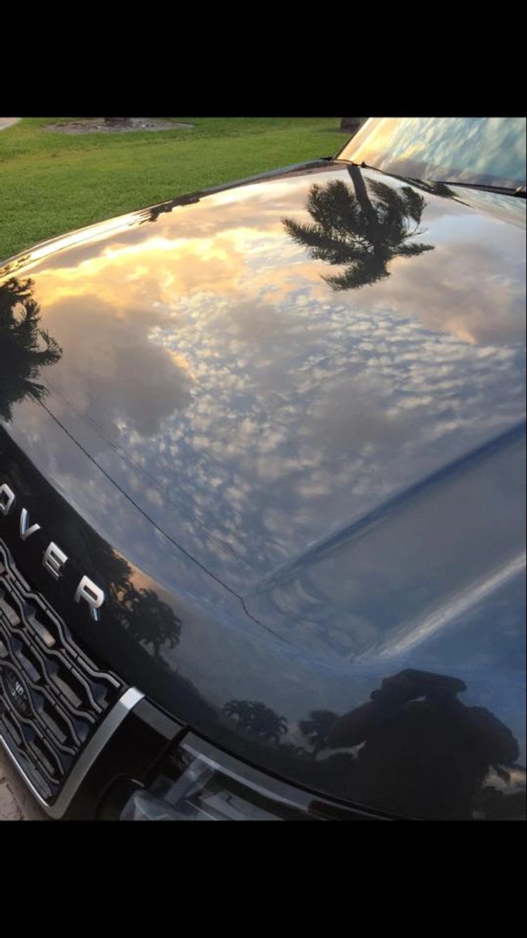 South Florida Auto Detailing — car detailing in Boca Raton