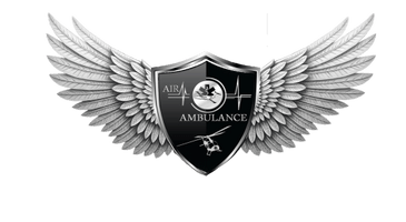 AIR AMBULANCE 