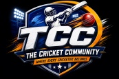 The Cricket Community