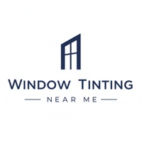 Window Tinting Near Me