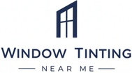Window Tinting Near Me