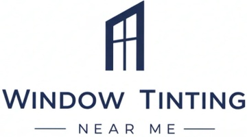 Window Tinting Near Me