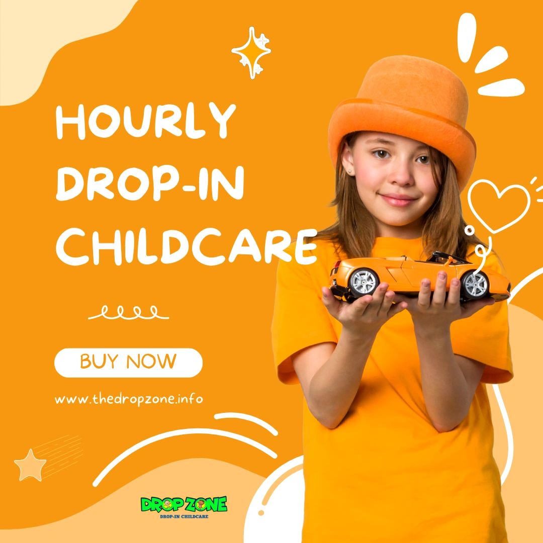 Monthly Packages for (1) Child
