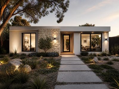 WestState Building Group - Exclusive Granny Flat Design