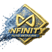Infinity Auto Detailing, LLC