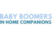 Baby Boomers 
In Home Companions