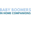 Baby Boomers 
In Home Companions