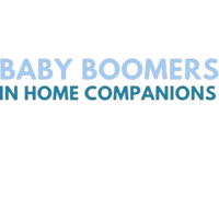 Baby Boomers 
In Home Companions