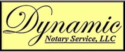 Dynamic Notary Service, LLC