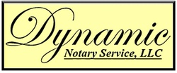 Dynamic Notary Service, LLC