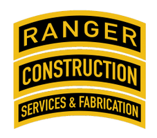 Ranger Construction Services & Fabrication