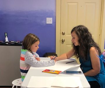 Art Classes with Certified Art Teachers. Learn from Basic Concepts to Advanced Techniques