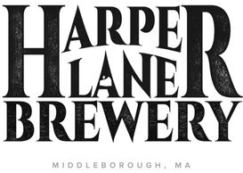 Logo of Harper Lane Brewery in Middleborough, MA.