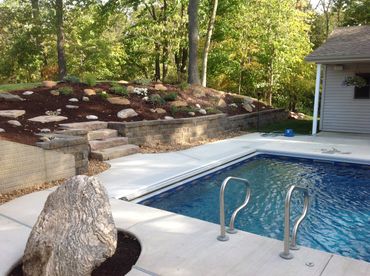pools clearwater custom inground