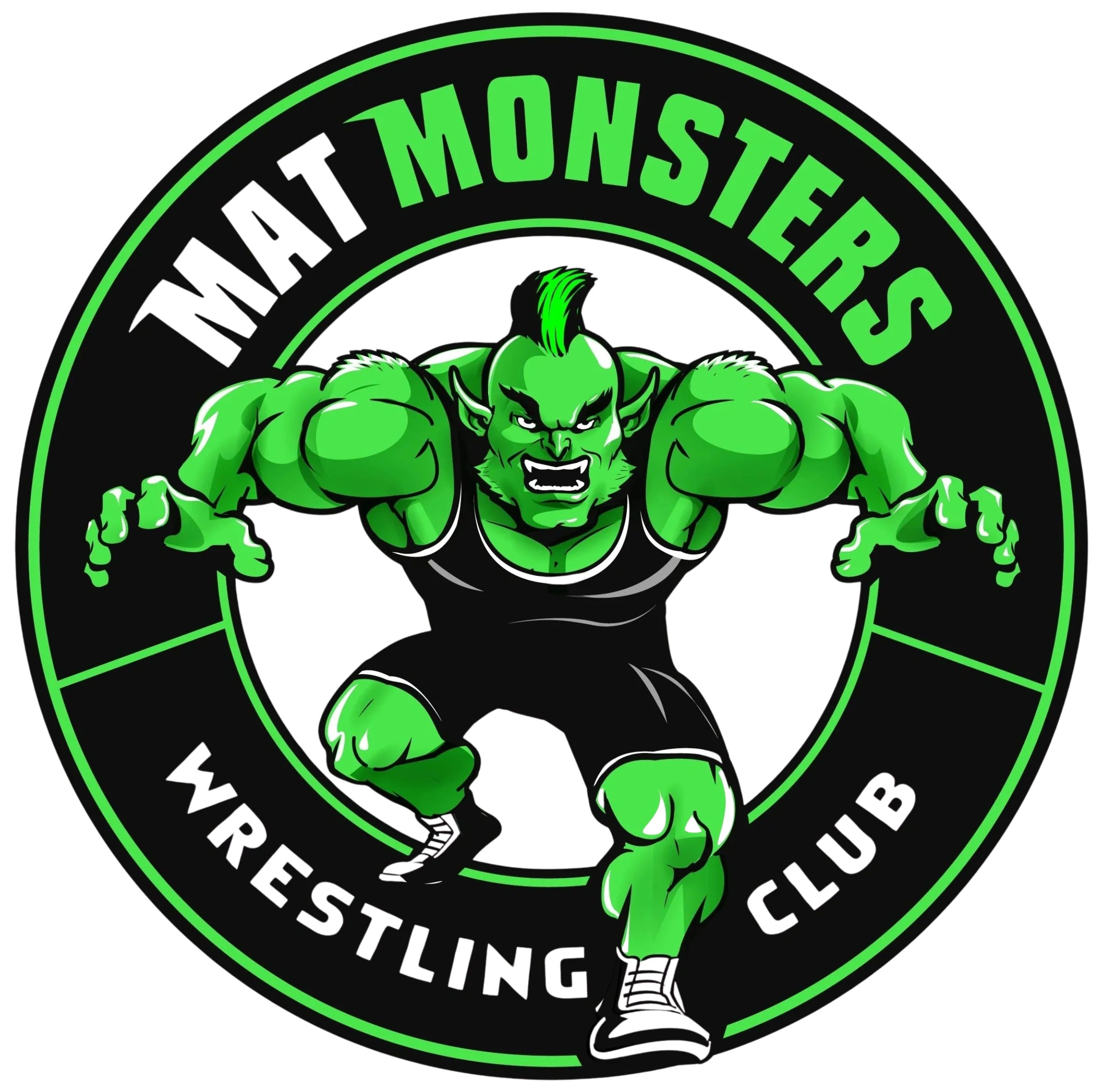 MAT MONSTERS REBUILD