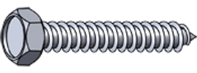 HEX SELF TAPPING SCREW