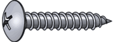 TRUSS SELF TAPPING SCREW