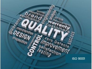 ISO 9001 Quality auditors badge and photo in Uganda, iso certification in Uganda. 