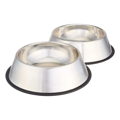 Stainless Steal Dog Bowls