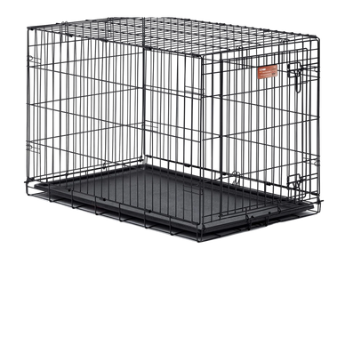 Puppy Crate