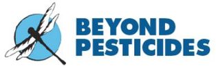 Beyond Pesticides Logo