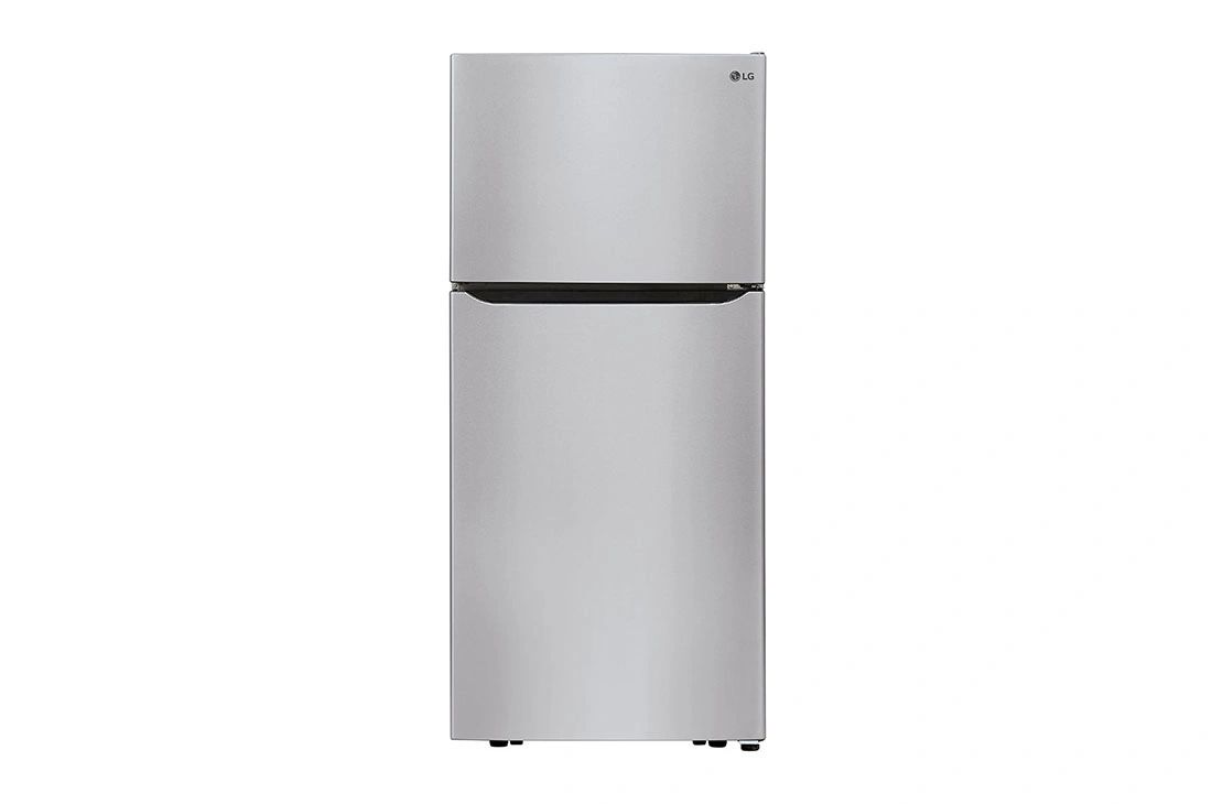 LG 20 cu. ft. Top Freezer Refrigerator