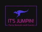 It's Jumpin Party Rentals and Events