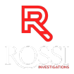 Rossi Investigations