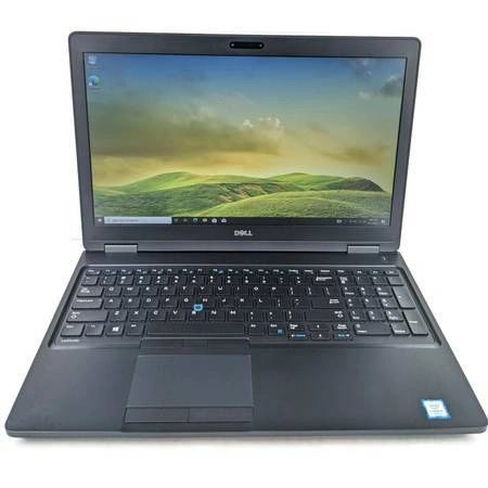 Dell Latitude 5590 Laptop