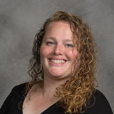 Kristy Cofield
Director of Religious Education