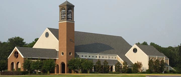 Sacred Heart of Jesus Catholic Church