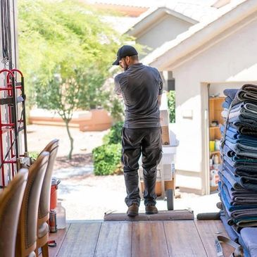 Emergency Moving Services