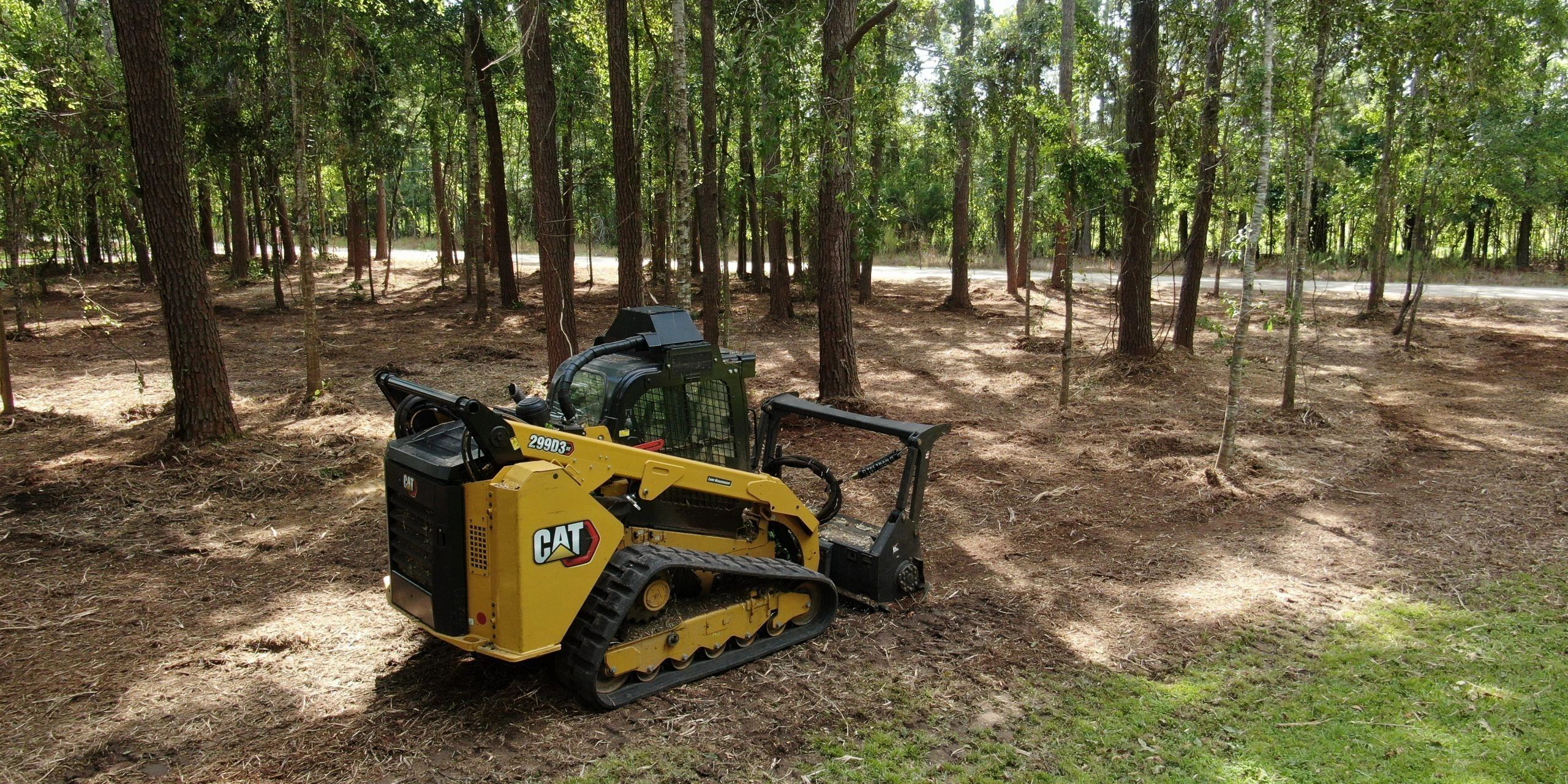 Cutting Edge Land Solutions