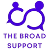 The Broad Support