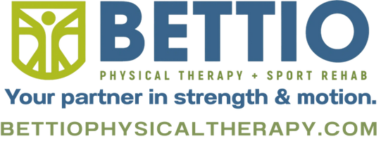 Bettio Physical Therapy