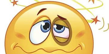 Vestibular Rehab
Dizziness