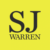 SJ Warren