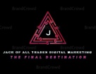Jack of all trades Digital Marketing