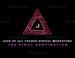 Jack of all trades Digital Marketing
