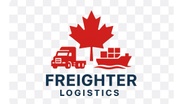 Freighter Logistics 