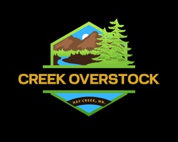 Creek Overstock