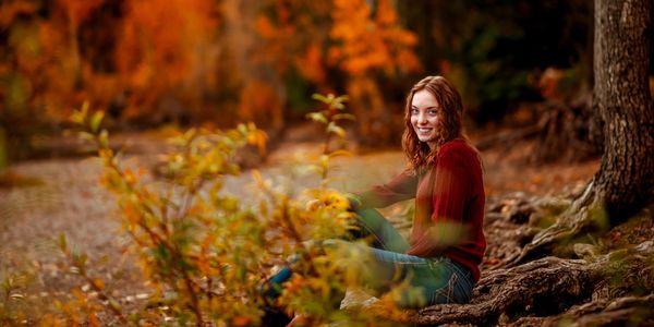 Glacier National Park Right outside of Kalispell Montana Senior Photos, Senior portrait Photographer