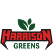 Harrison Green's