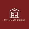 Skyview 
Self-Storage