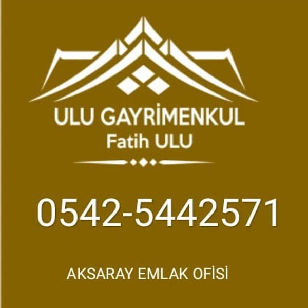 Aksaray gayrimenkul değerleme 