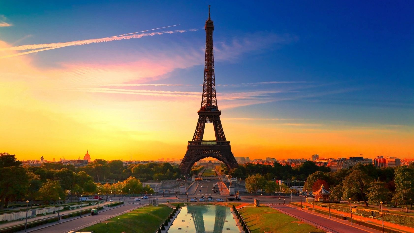 Adriana Travel Tours