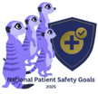 Salinas Valley Health  
2025 National Patient Safety Goals 