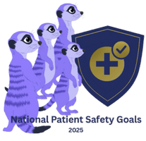 Salinas Valley Health  
2025 National Patient Safety Goals 