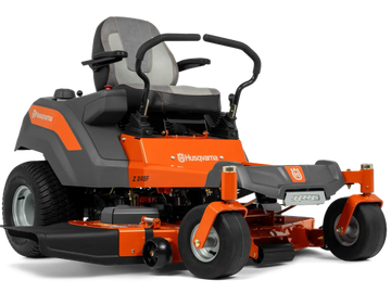 Hills lawn mower service sale